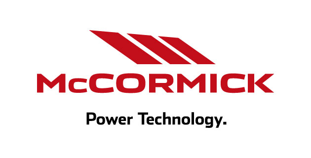 logo vector McCormick