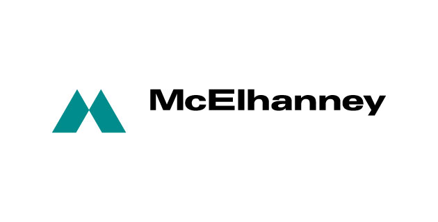 logo vector McElhanney