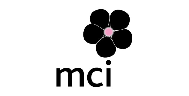 logo vector MCI
