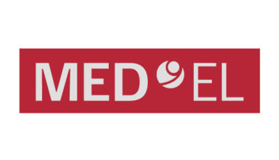 logo vector MED-EL