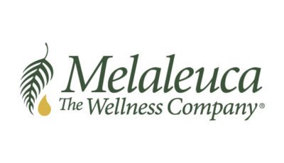 logo vector Melaleuca