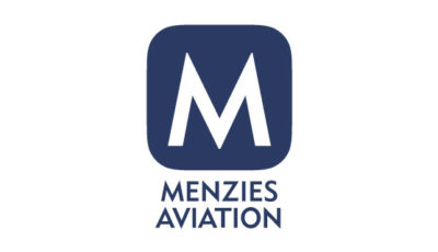 logo vector Menzies Aviation