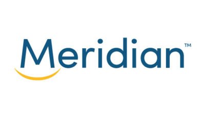 logo vector Meridian