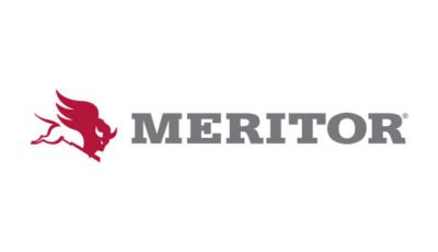 logo vector Meritor