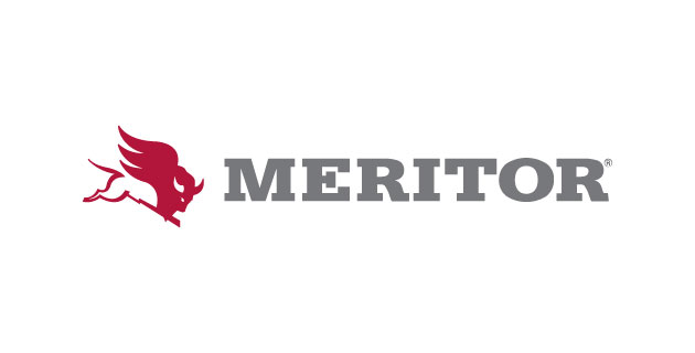 logo vector Meritor