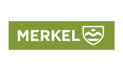 logo vector Merkel