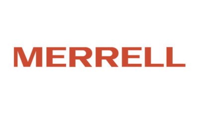 logo vector Merrell