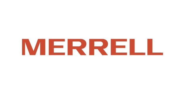 logo vector Merrell