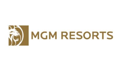 logo vector MGM Resorts International