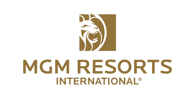 logo vector MGM Resorts International