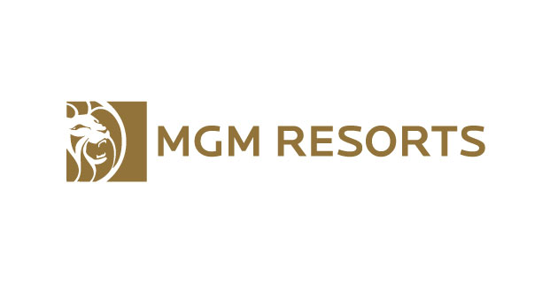 logo vector MGM Resorts International