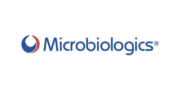 logo vector Microbiologics