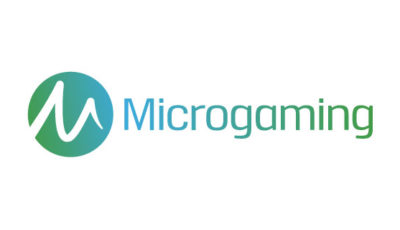 logo vector Microgaming