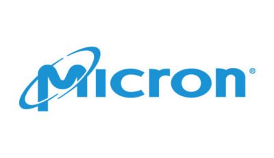 logo vector Micron