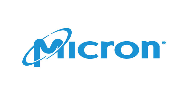 logo vector Micron