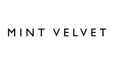 logo vector Mint Velvet