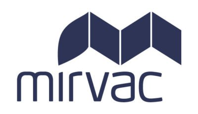 logo vector Mirvac