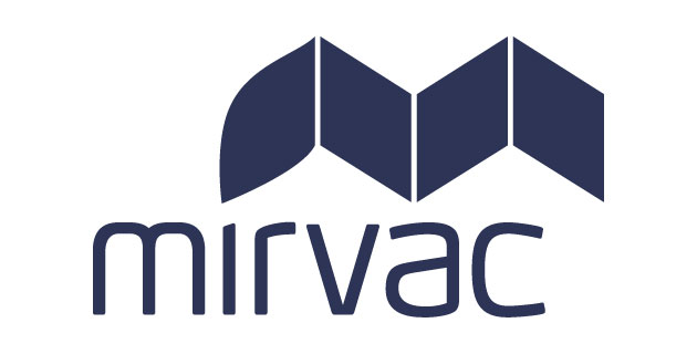 logo vector Mirvac