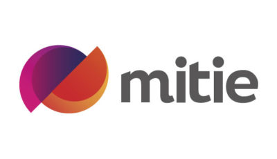 logo vector Mitie