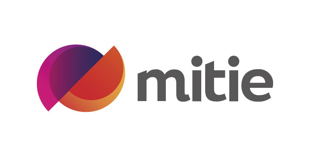 logo vector Mitie