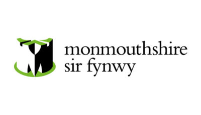 logo vector Monmouthshire County Council