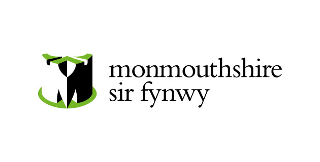 logo vector Monmouthshire County Council