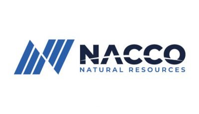 logo vector NACCO Natural Resources