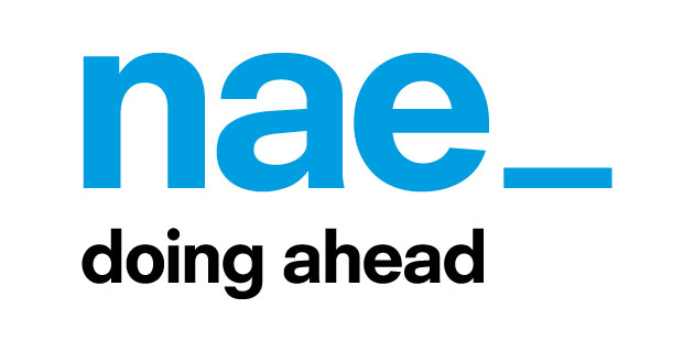logo vector Nae