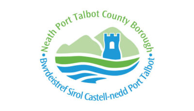 logo vector Neath-Port Talbot Council