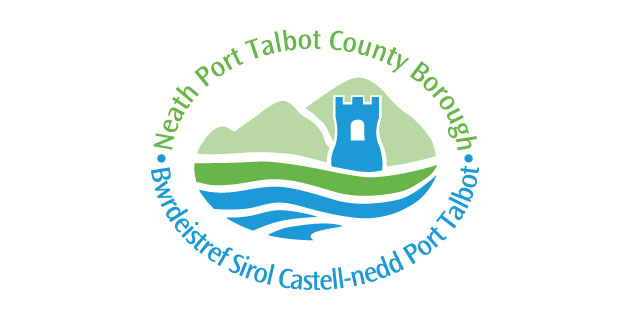 logo vector Neath-Port Talbot Council