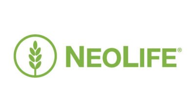 logo vector NeoLife