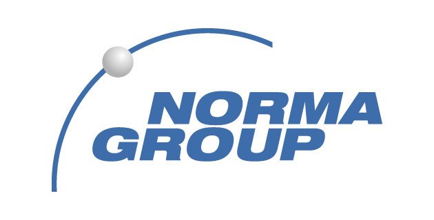 logo vector NORMA group