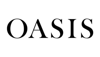 logo vector Oasis