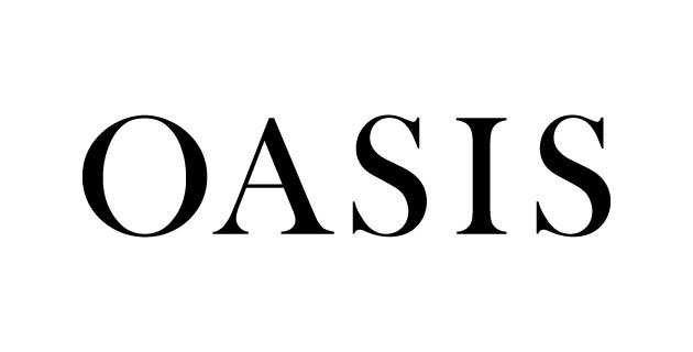 logo vector Oasis