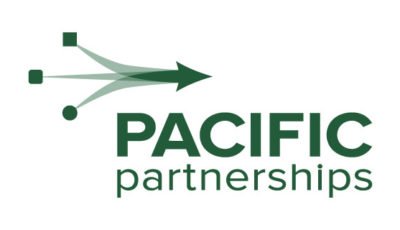 logo vector Pacific Partnerships