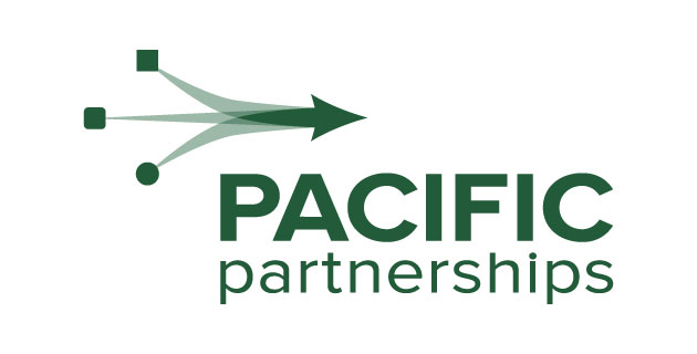 logo vector Pacific Partnerships