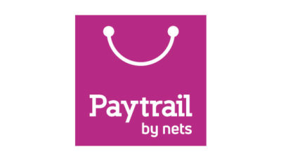 logo vector Paytrail