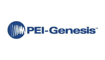 logo vector PEI-Genesis