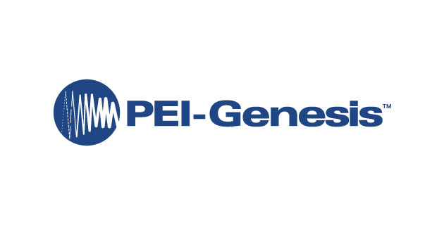 logo vector PEI-Genesis