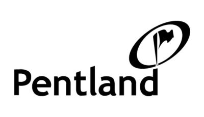 logo vector Pentland