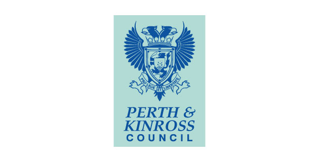 logo vector Perth and Kinross Council