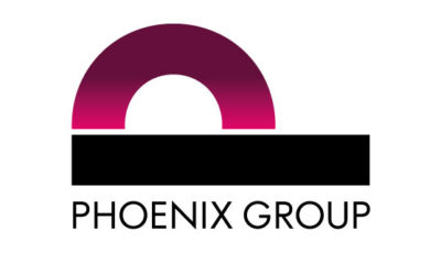 logo vector Phoenix Group Holdings