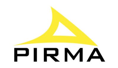 logo vector Pirma