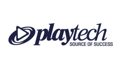 logo vector Playtech