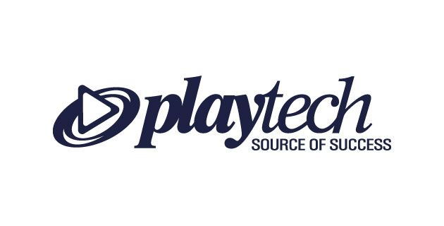 logo vector Playtech