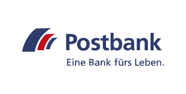 logo vector Postbank