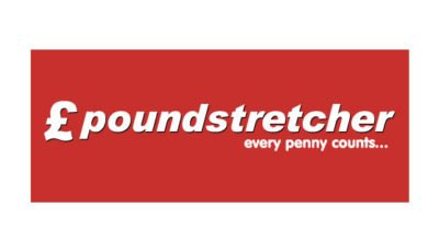 logo vector Poundstretcher