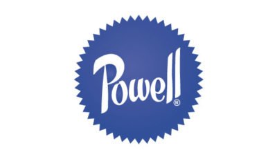 logo vector Powell Electronics