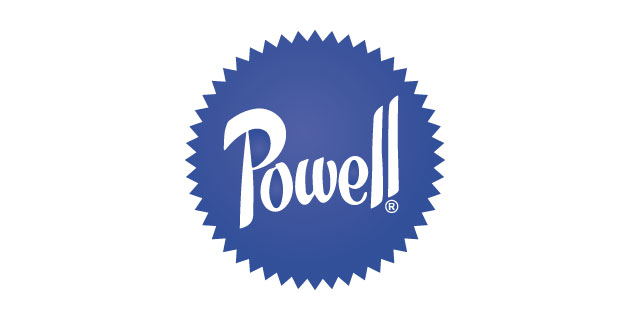logo vector Powell Electronics