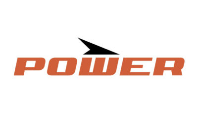 logo vector Power